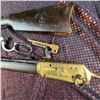 Image 1 : Winchester Model 94 .30-30 Trail of Tears 1839 Commemorative Rifle (Parts)