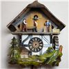 Image 1 : Barvarian Cuckoo Clock