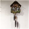 Image 2 : Barvarian Cuckoo Clock