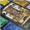 Image 3 : Vintage Stained Glass Leaded Artwork
