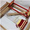 Image 2 : Educational Weaving Frame