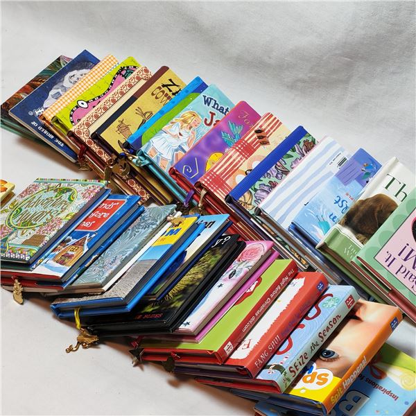 Childrens Mini Books