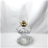 Image 1 : Vintage Oil Lamp