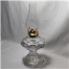 Image 3 : Vintage Oil Lamp