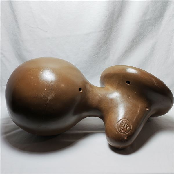 LP UDU Ceramic Percussion Instrument Drum