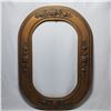 Image 1 : Bronze Mirror Frame