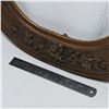 Image 2 : Bronze Mirror Frame