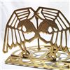Image 2 : Brass Sun Dial