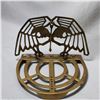 Image 3 : Brass Sun Dial