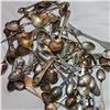 Image 2 : Silver Plate Commemorative Spoons Lot