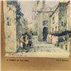 Image 3 : Antique French Country Prints