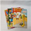 Image 1 : Vintage Comic Books; Archie, Walt Disney
