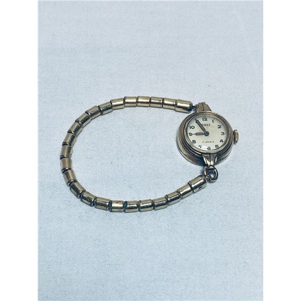 Birks 17 Jewels Wristwatch