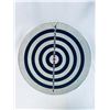 Image 2 : Felted Dartboard