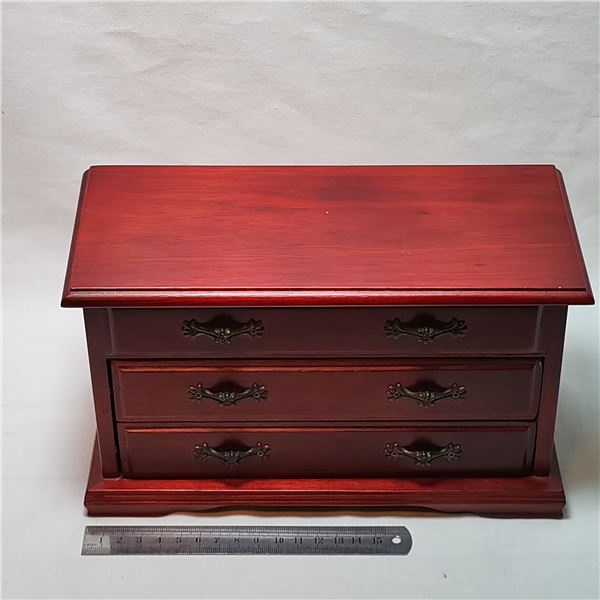 Jewellery Box