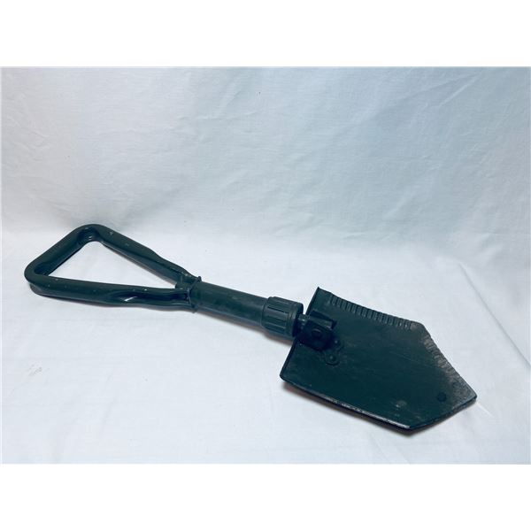Army Surplus High Quality Steel Fold able Shovel