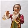 Image 3 : Porcelain with Gold Paint
