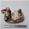 Image 4 : Porcelain with Gold Paint