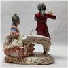 Image 5 : Porcelain with Gold Paint