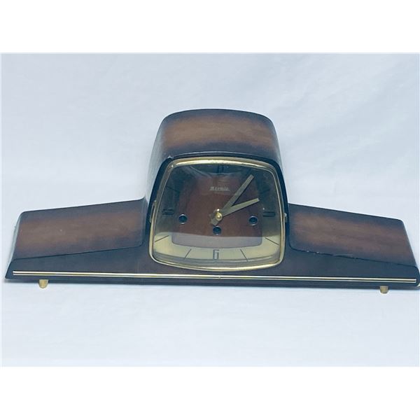 1940’s Hermle Electronic Clock made in W. Germany