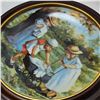 Image 2 : Edwin M. Knowles Fine China ‘Office Hours’