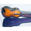 Image 2 : 4/4 Violin No Label with case