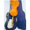 Image 3 : 4/4 Violin No Label with case