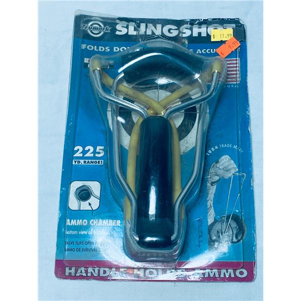 Sling Shot New in Packaging