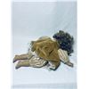 Image 2 : Sabre Handmade Porcelain Doll