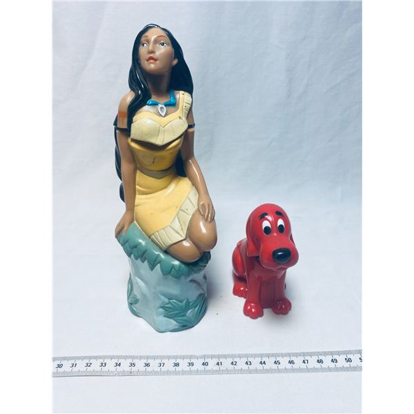Vintage Toys