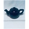 Image 1 : Small Black Tea Pot