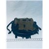 Image 1 : Native American Small Animal Fur Bag