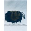 Image 2 : Native American Small Animal Fur Bag