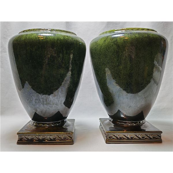Haeger Plant Pots