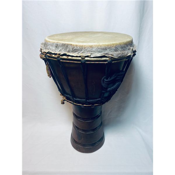 African Djembe Goat Skin