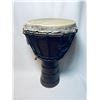 Image 1 : African Djembe Goat Skin