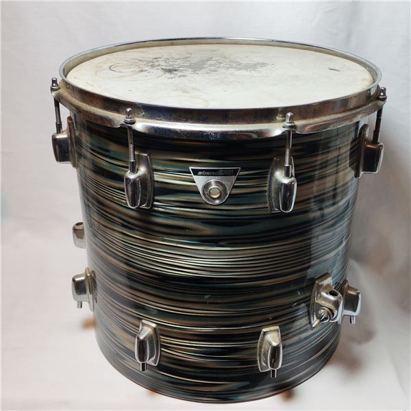 1971 Ludwig Standard Tom Drum