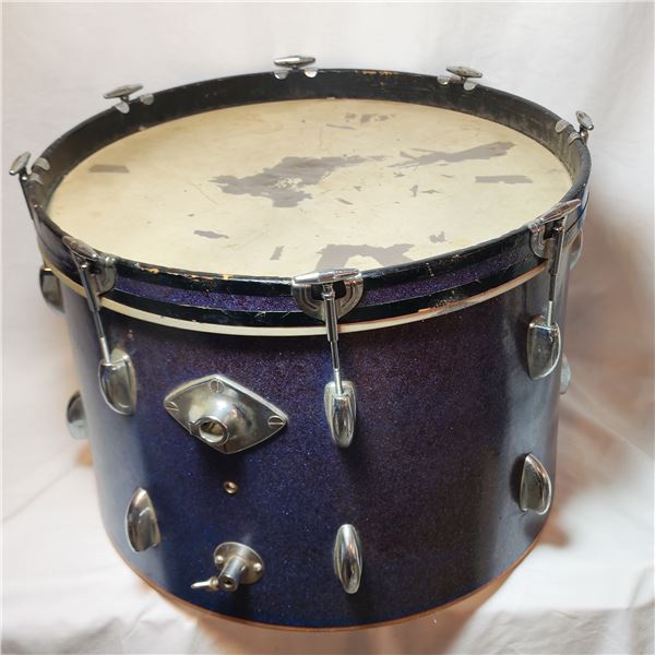 Ludwig? Vintage Base Drum