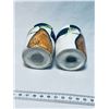 Image 2 : Ceramic Salt and Pepper Shaker