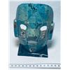 Image 1 : Native American Mask Statue