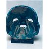 Image 2 : Native American Mask Statue
