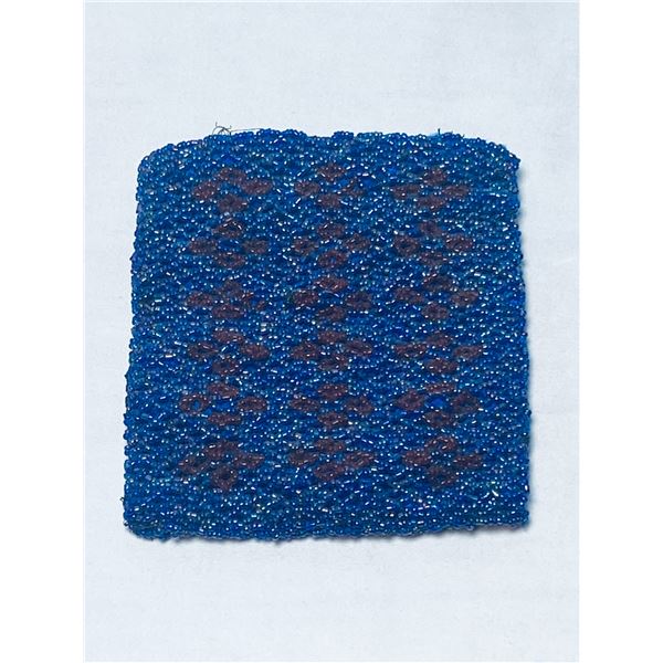 Vintage Beaded Purse