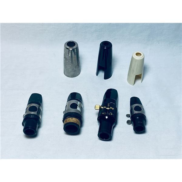 Saxophone Mouthpieces