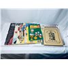 Image 1 : Vintage Comics, Catalogs, and Magazines