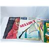 Image 3 : Vintage Comics, Catalogs, and Magazines