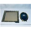 Image 1 : Brass Photo Frames