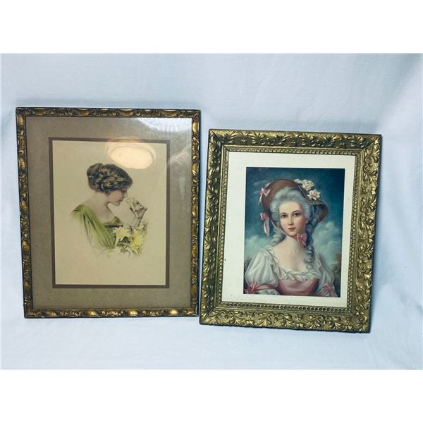 Vintage Prints