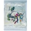 Image 1 : Genuine Silk Embroidery