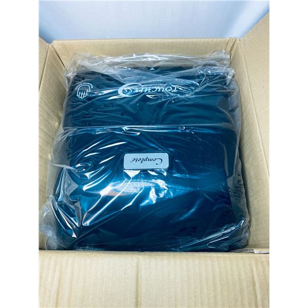 New in Box Sysco   commercial   Hand Towel dispenser