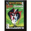 Image 1 : DC Comics Secret Origins #15 The Spectre & Deadman (June 1987)